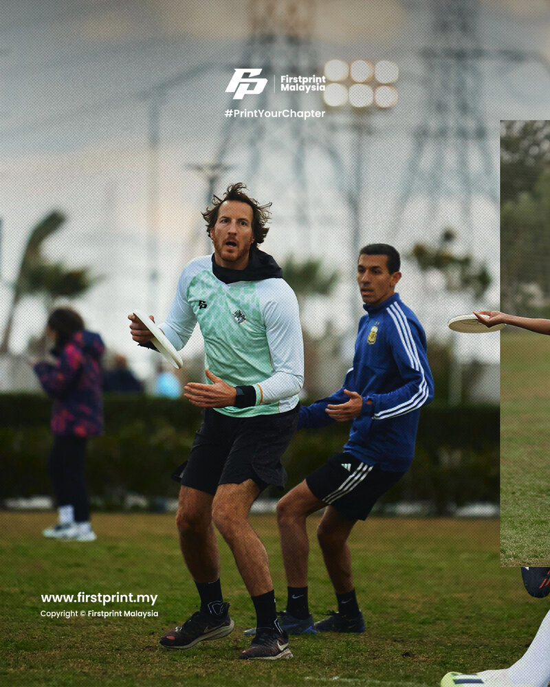 Premium Sublimation Sportswear Manufacturing