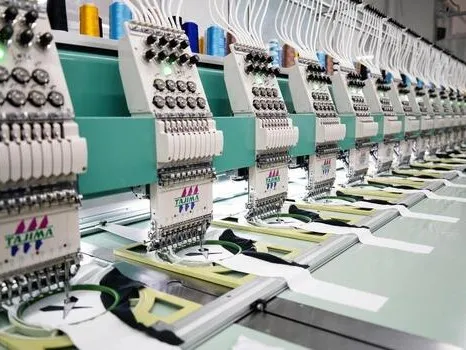 Professional Embroidery