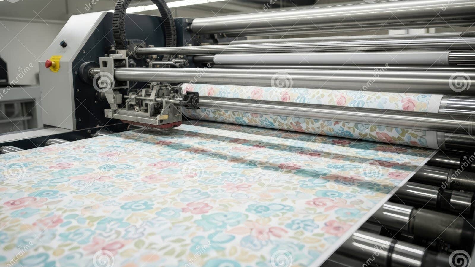 Sublimation Equipment