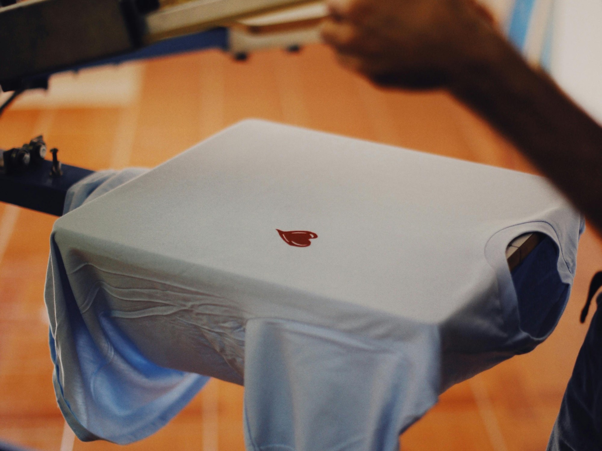 Printing Shirt Services