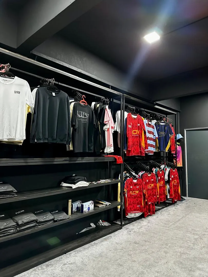 Firstprint Malaysia Manufacturing Facility